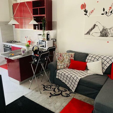Veba Fiera Daire Bolonya Dış mekan fotoğraf