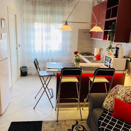 Veba Fiera Daire Bolonya Dış mekan fotoğraf