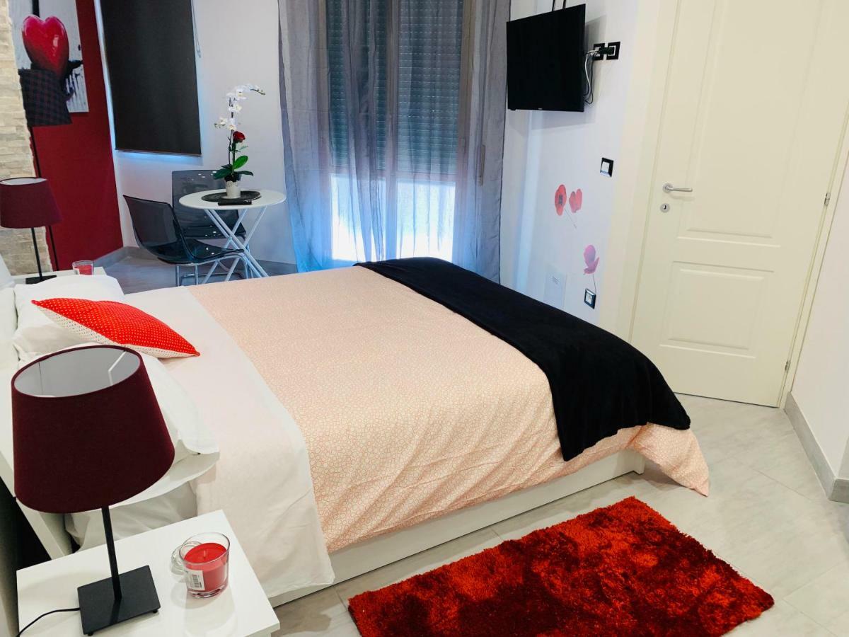 Veba Fiera Daire Bolonya Dış mekan fotoğraf