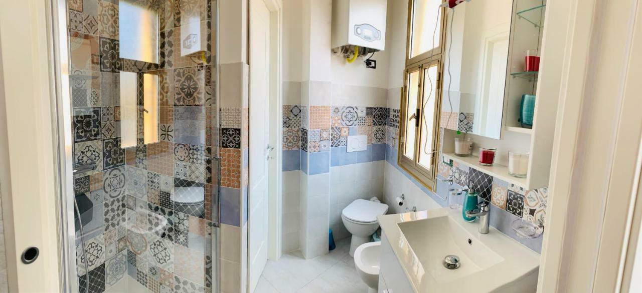 Veba Fiera Daire Bolonya Dış mekan fotoğraf